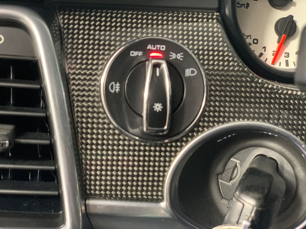 Used 2015 Porsche Panamera Hatchback