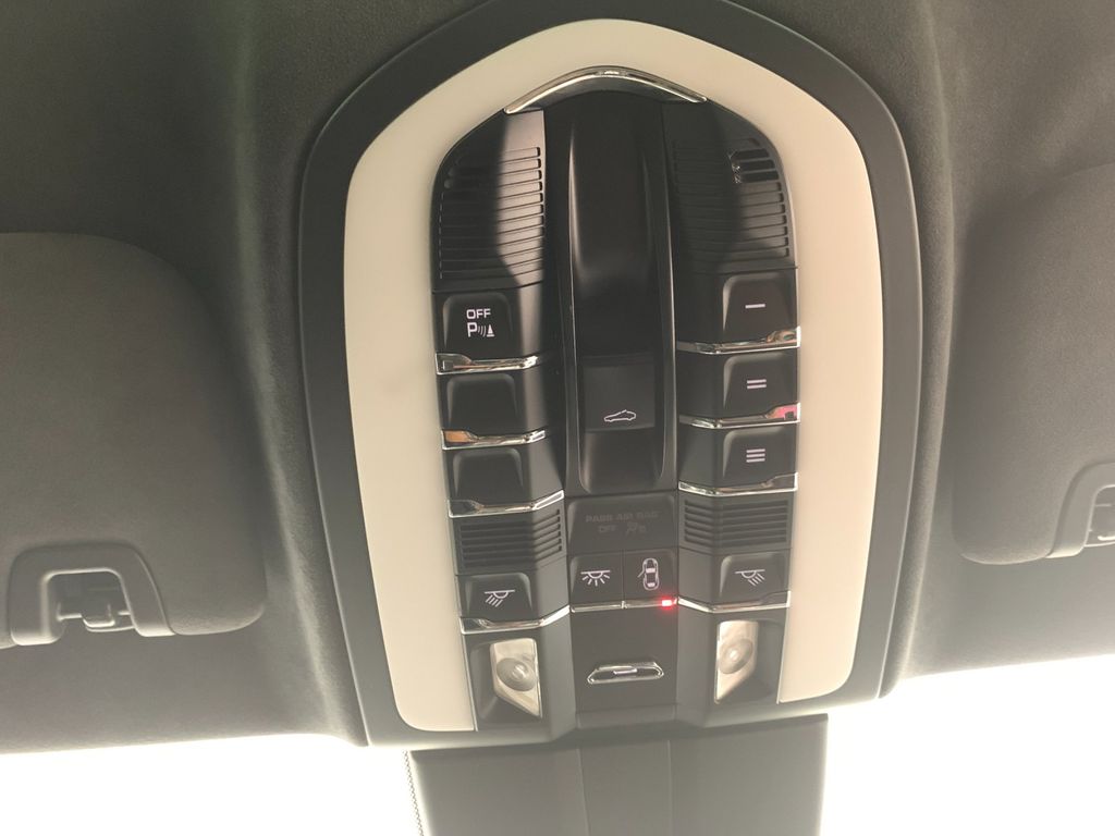 Used 2015 Porsche Panamera Hatchback