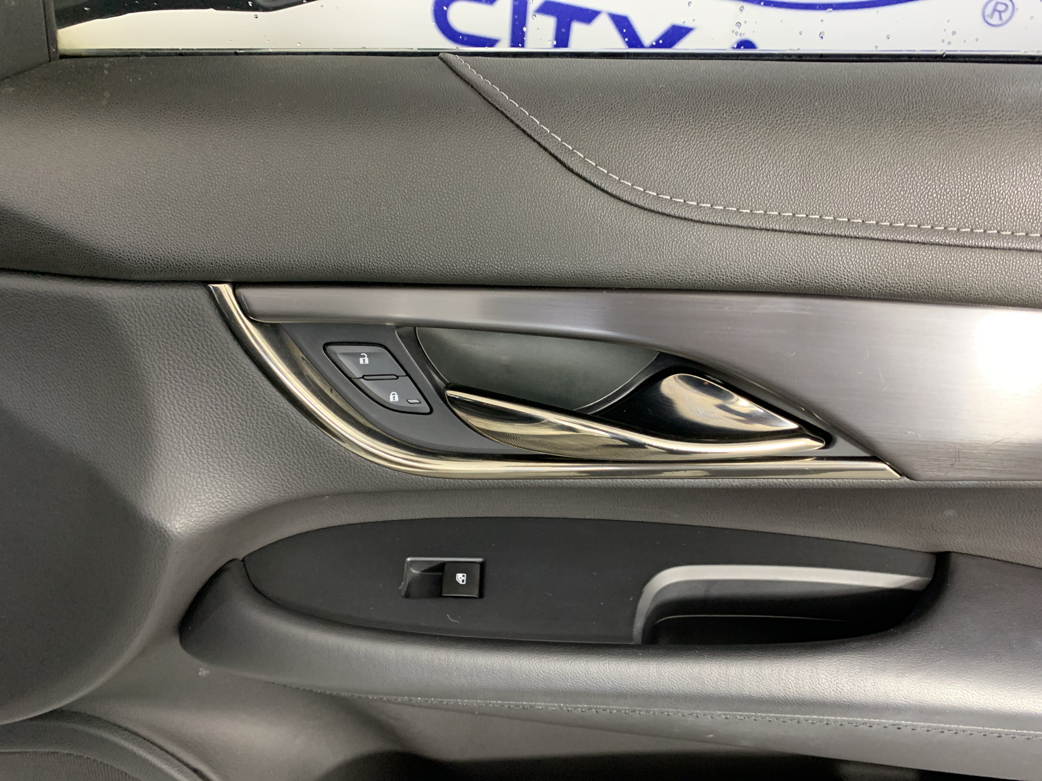 Used 2016 Cadillac ATS Sedan