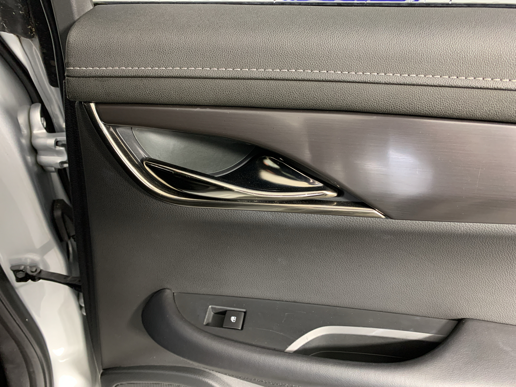 Used 2016 Cadillac ATS Sedan