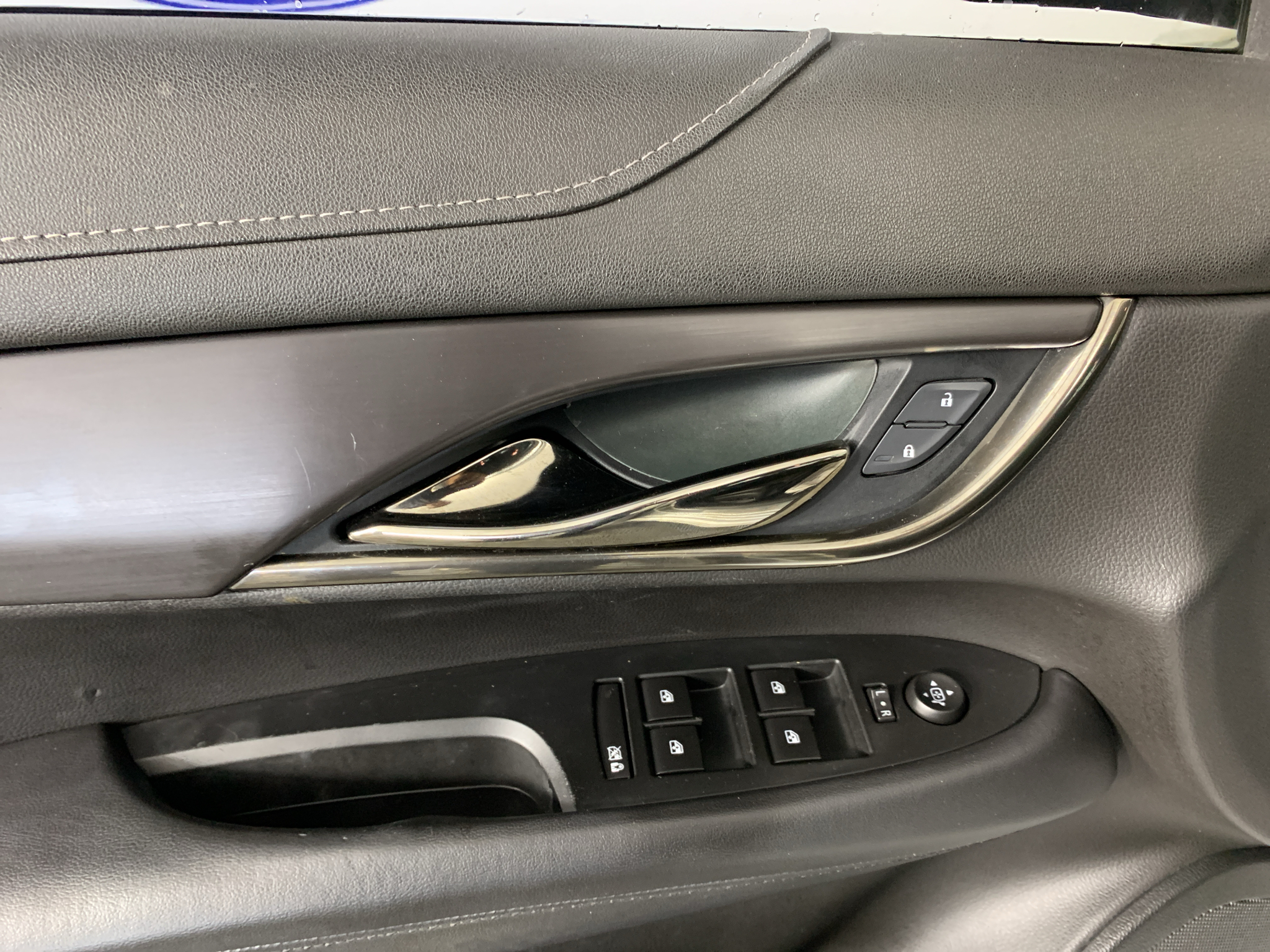 Used 2016 Cadillac ATS Sedan