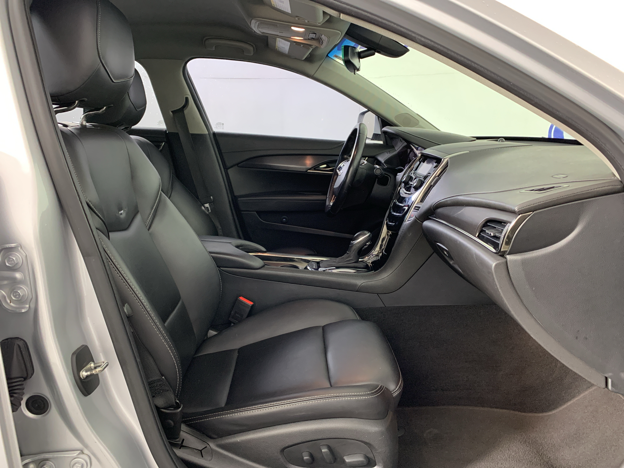 Used 2016 Cadillac ATS Sedan