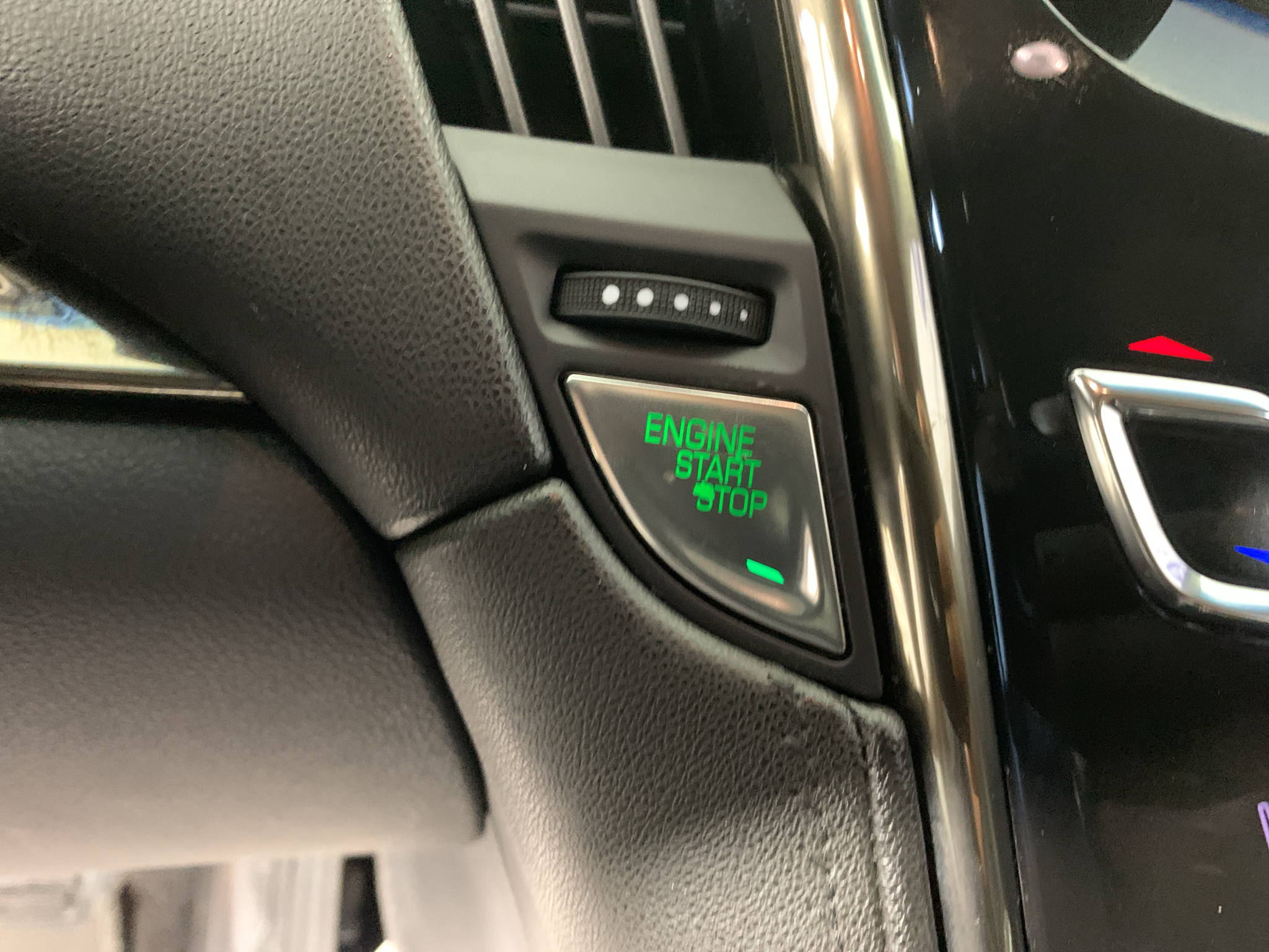 Used 2016 Cadillac ATS Sedan