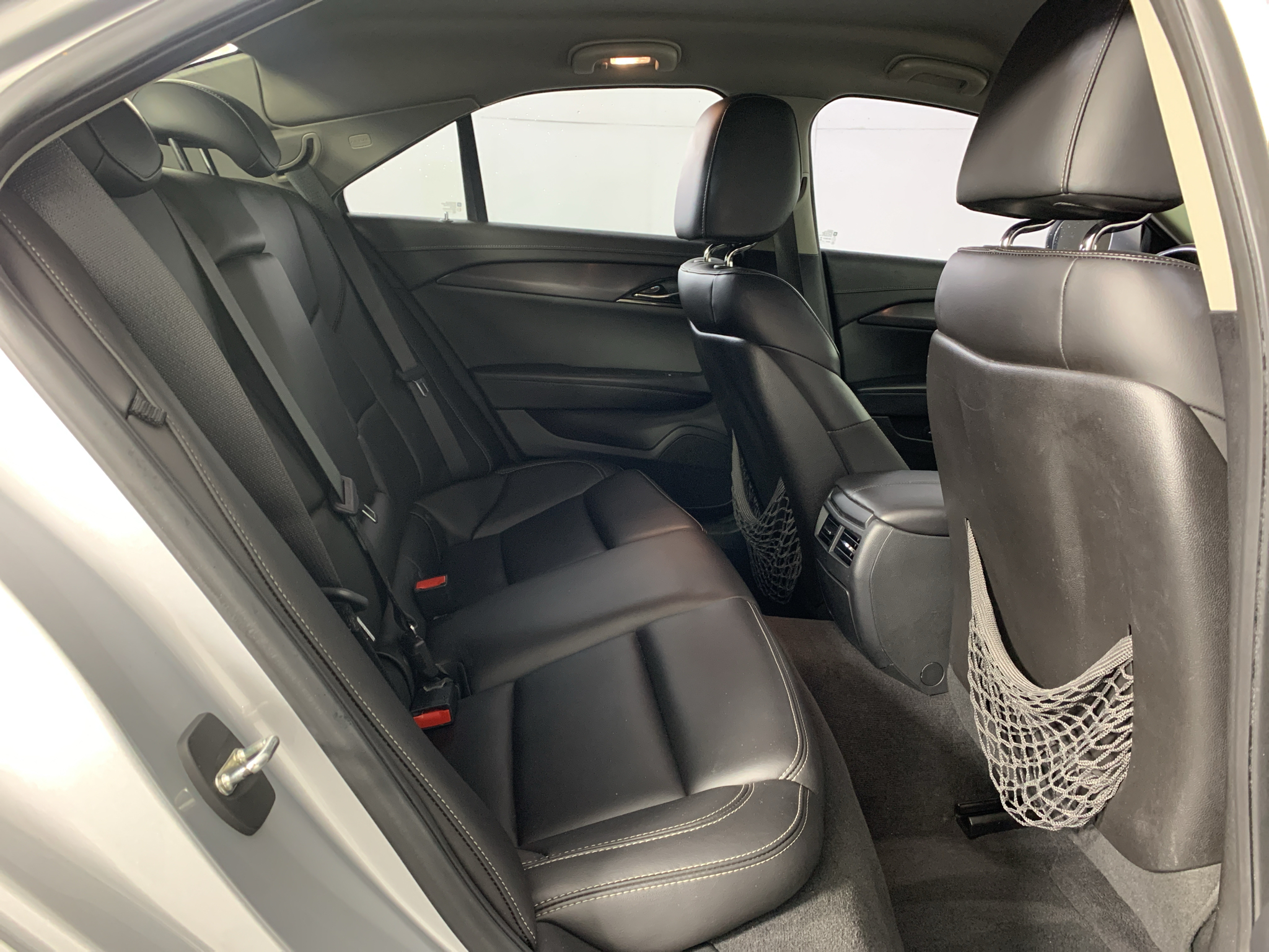 Used 2016 Cadillac ATS Sedan