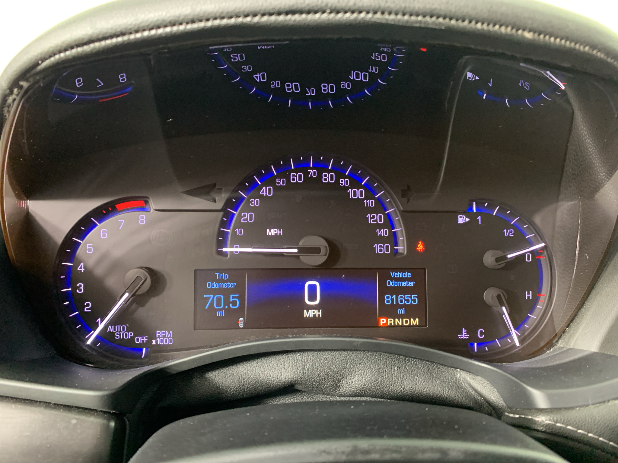 Used 2016 Cadillac ATS Sedan