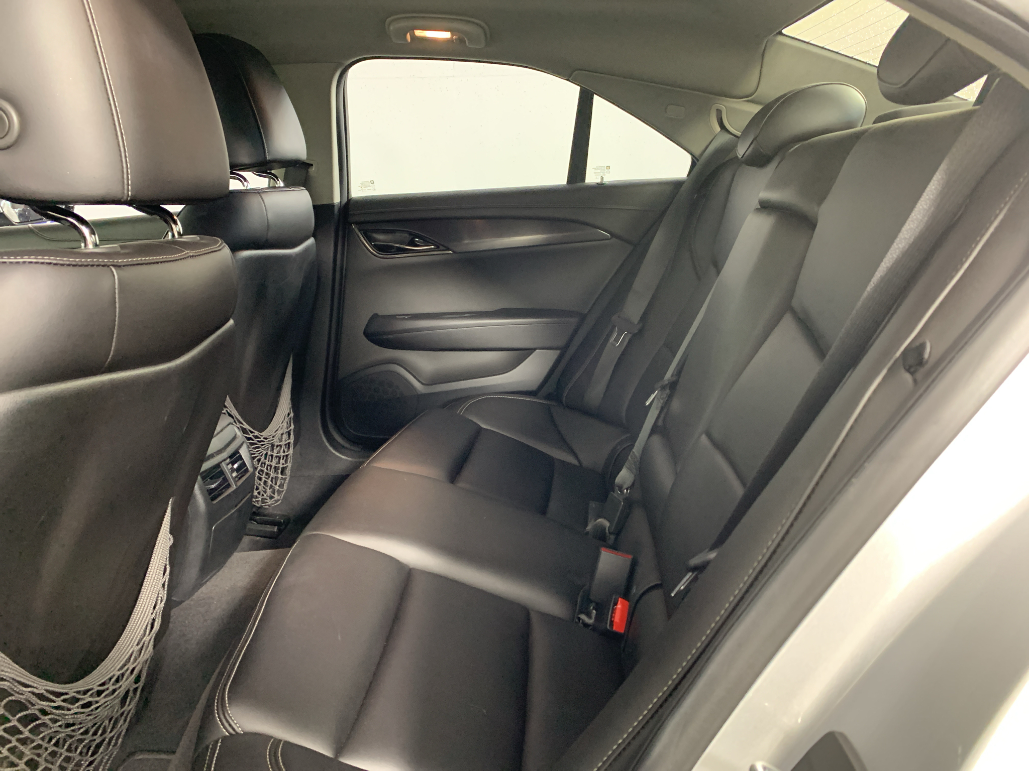 Used 2016 Cadillac ATS Sedan
