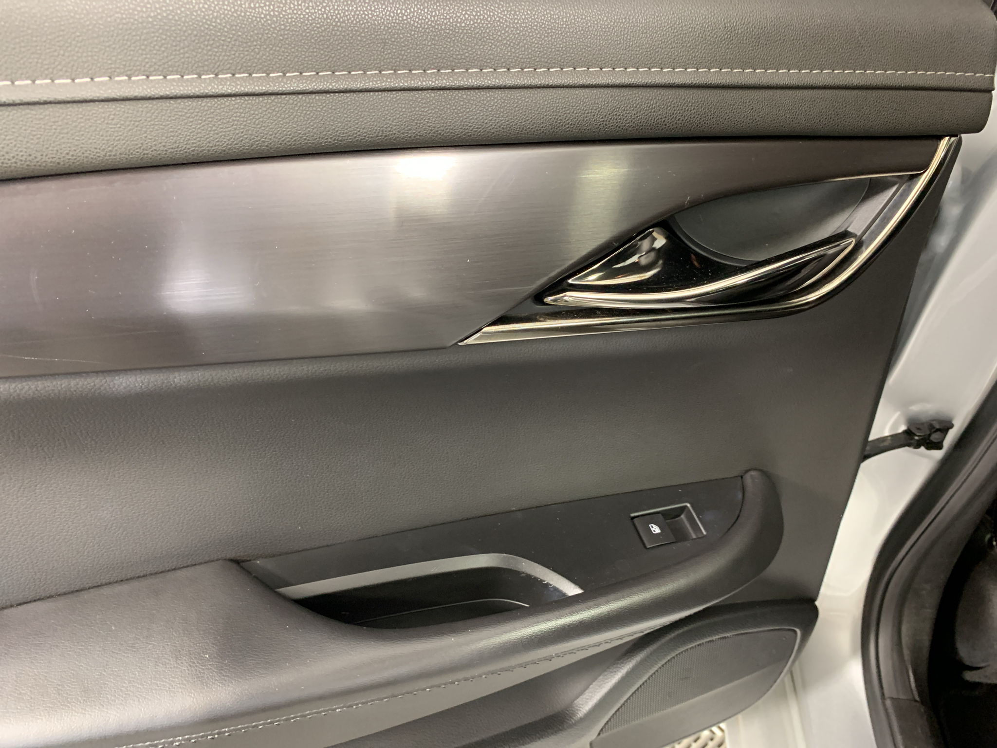 Used 2016 Cadillac ATS Sedan