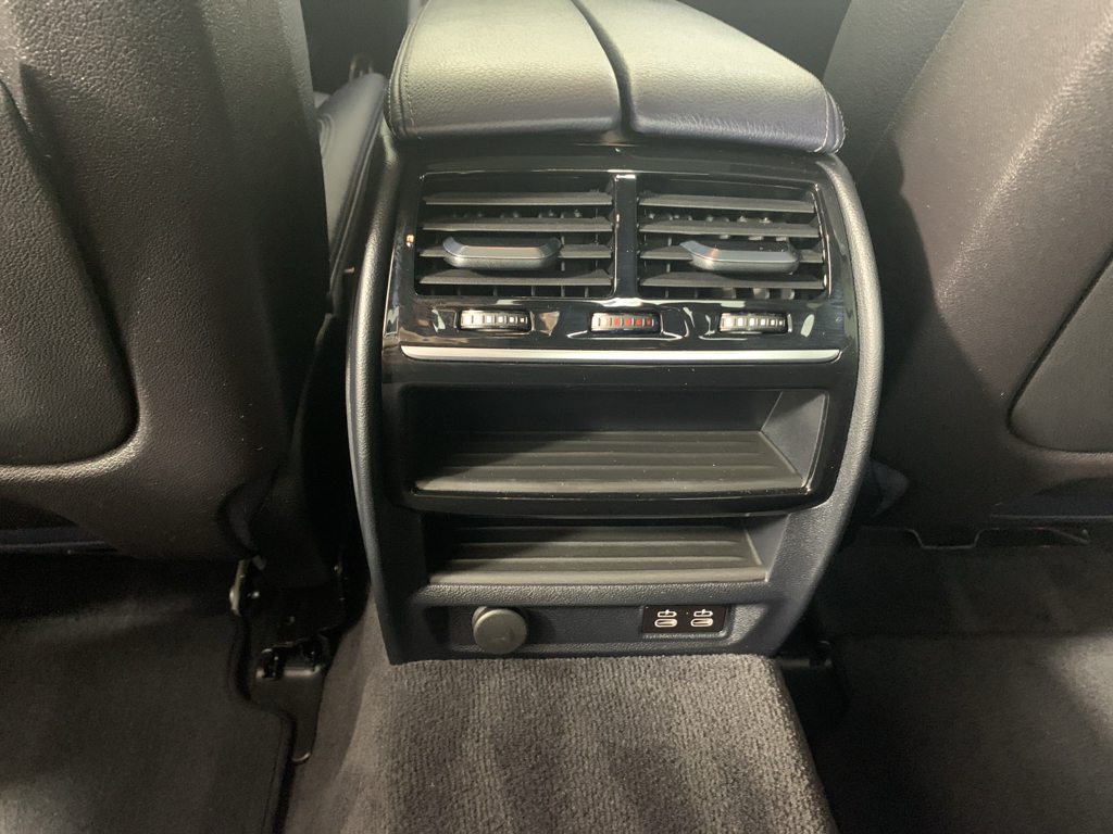 Used 2020 BMW 5 series Sedan