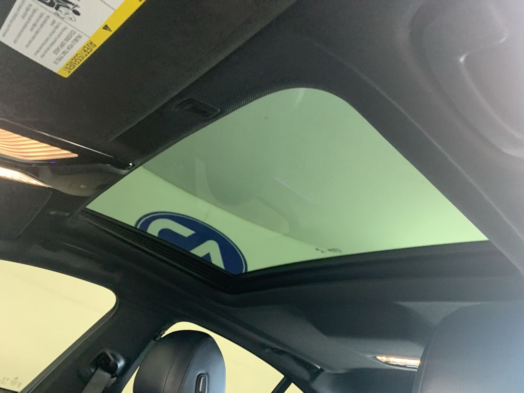 Used 2020 BMW 5 series Sedan