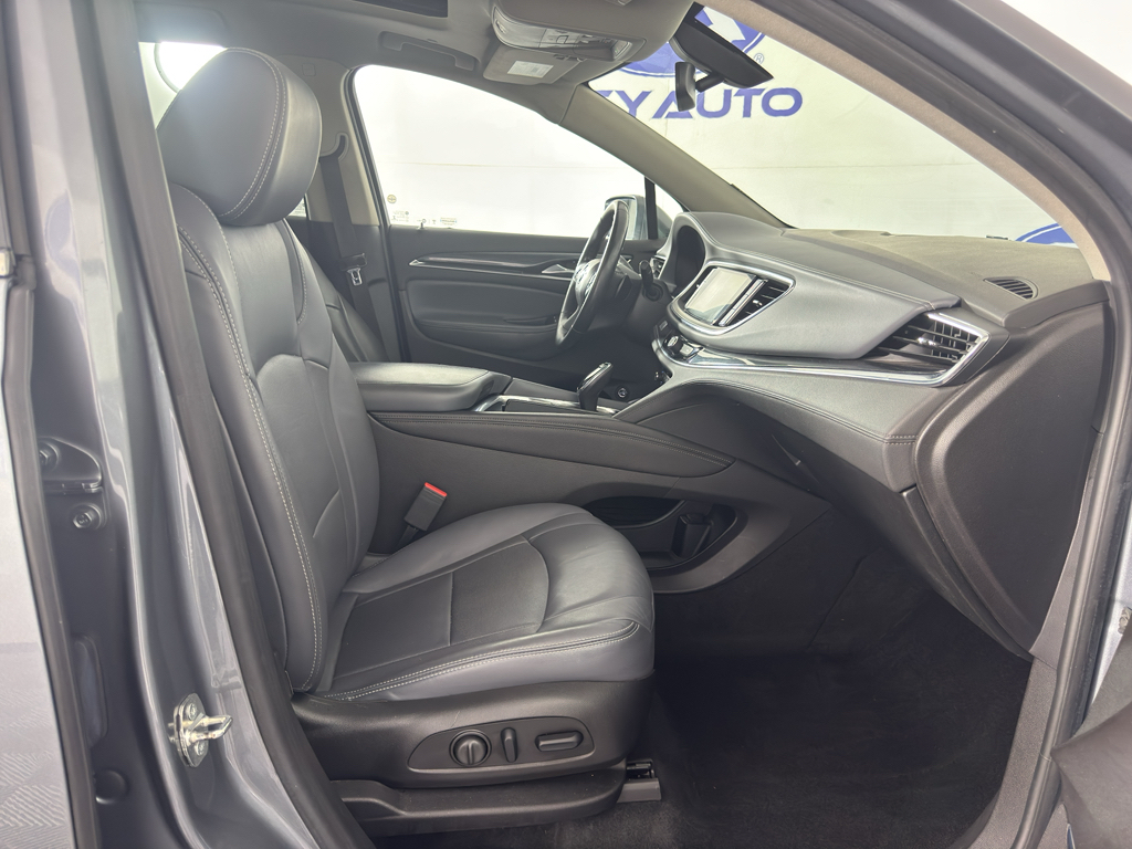 Used 2018 Buick Enclave SUV