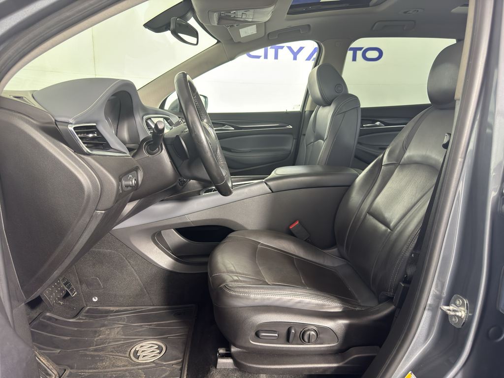 Used 2018 Buick Enclave SUV