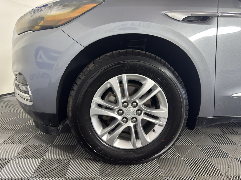 Used 2018 Buick Enclave SUV