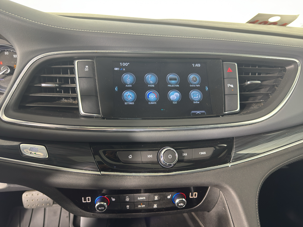 Used 2018 Buick Enclave SUV