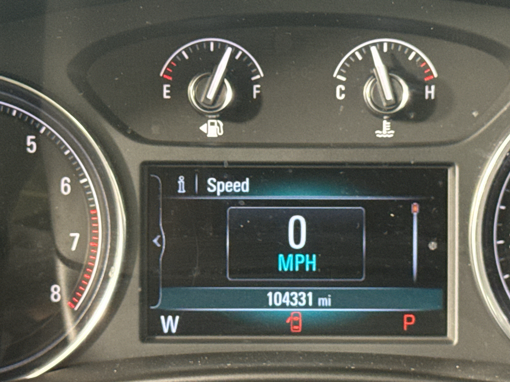 Used 2018 Buick Enclave SUV