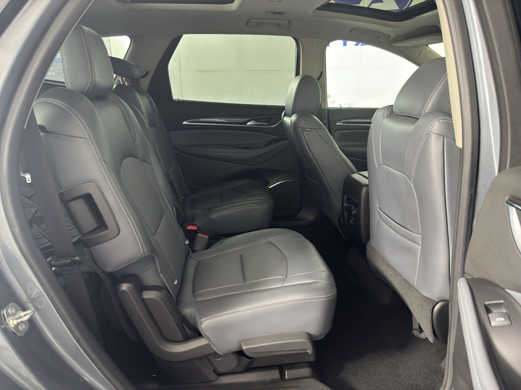 Used 2018 Buick Enclave SUV