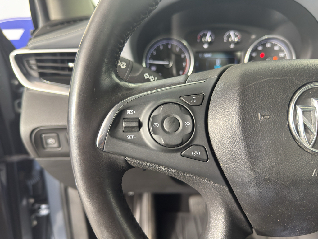 Used 2018 Buick Enclave SUV