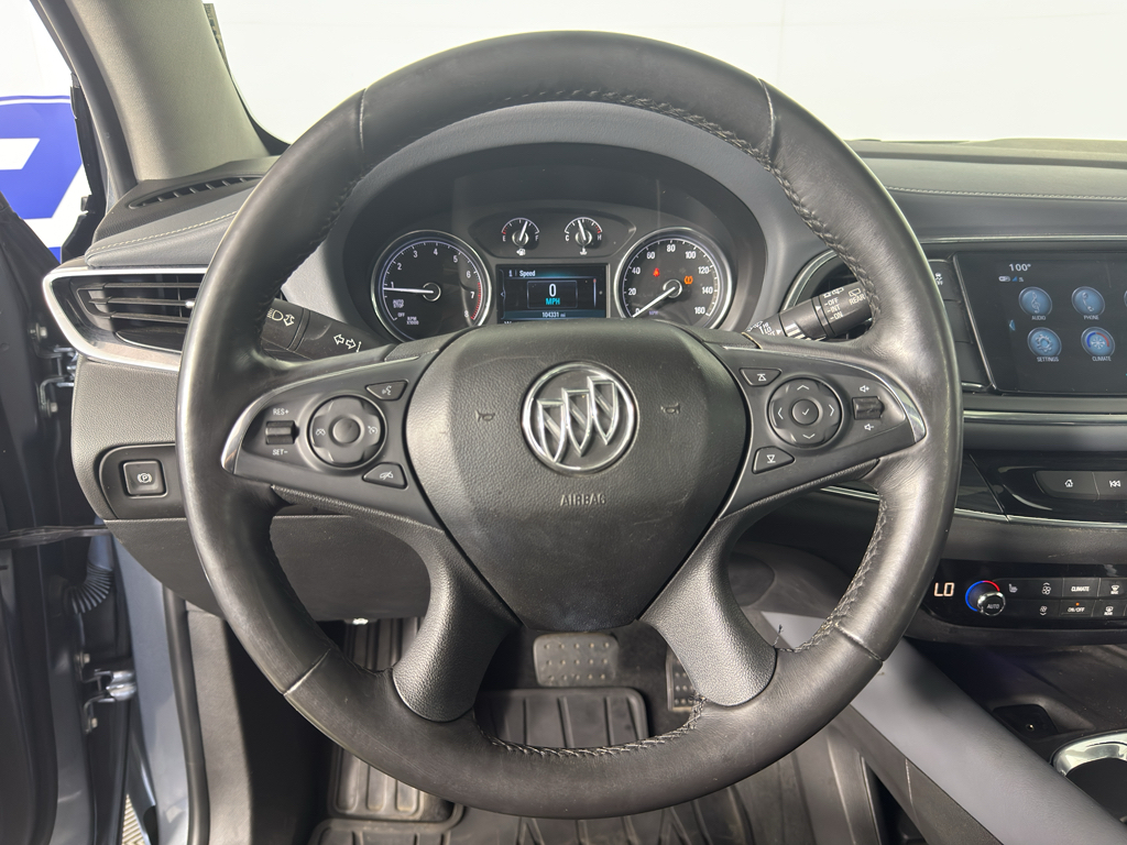 Used 2018 Buick Enclave SUV