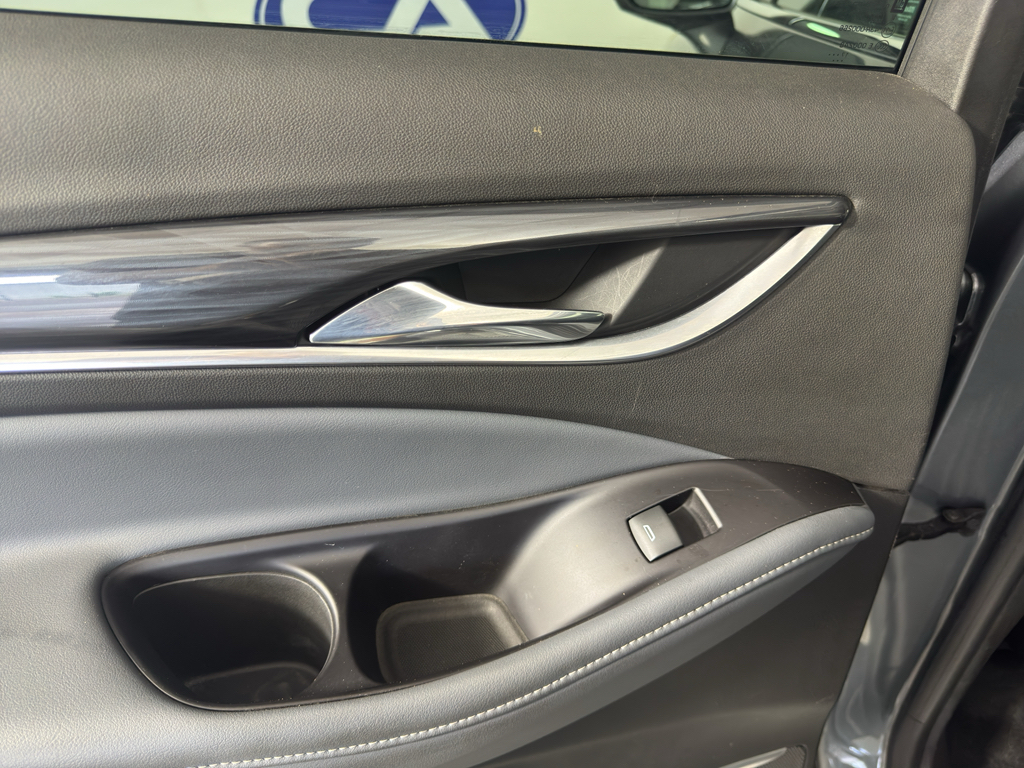 Used 2018 Buick Enclave SUV