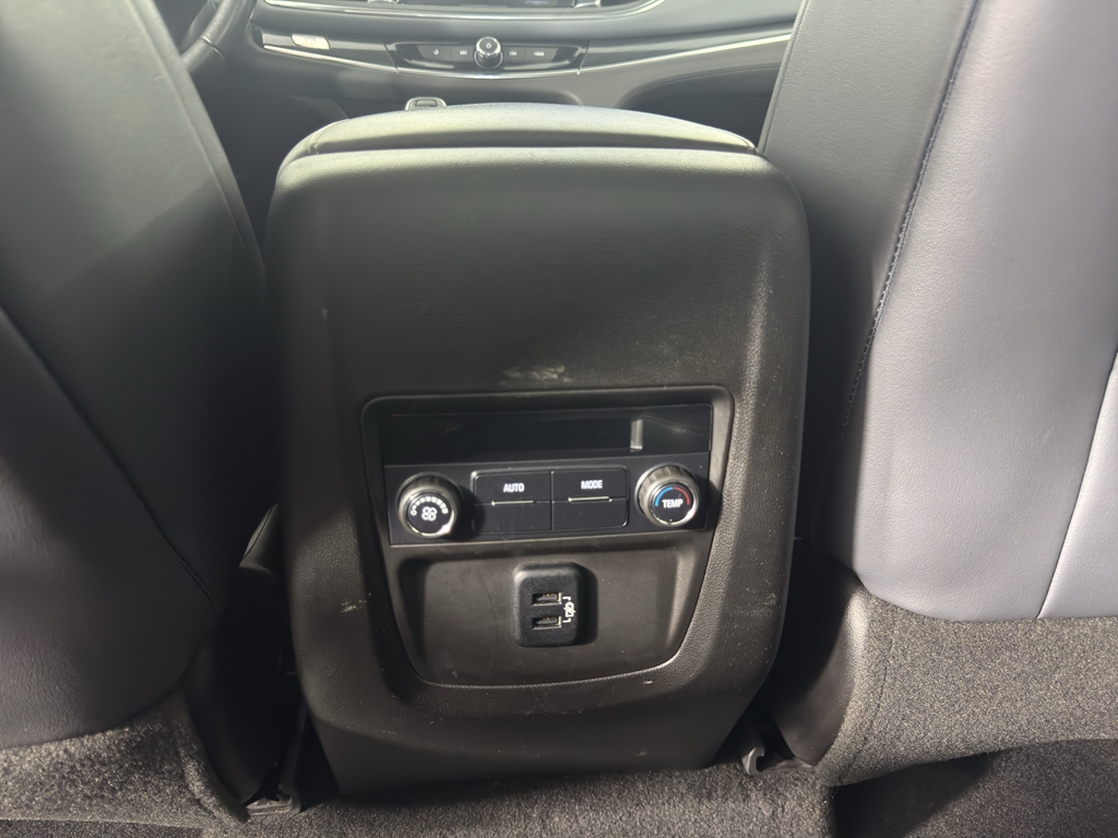 Used 2018 Buick Enclave SUV