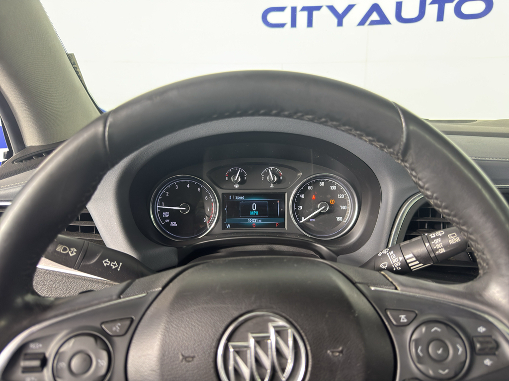 Used 2018 Buick Enclave SUV