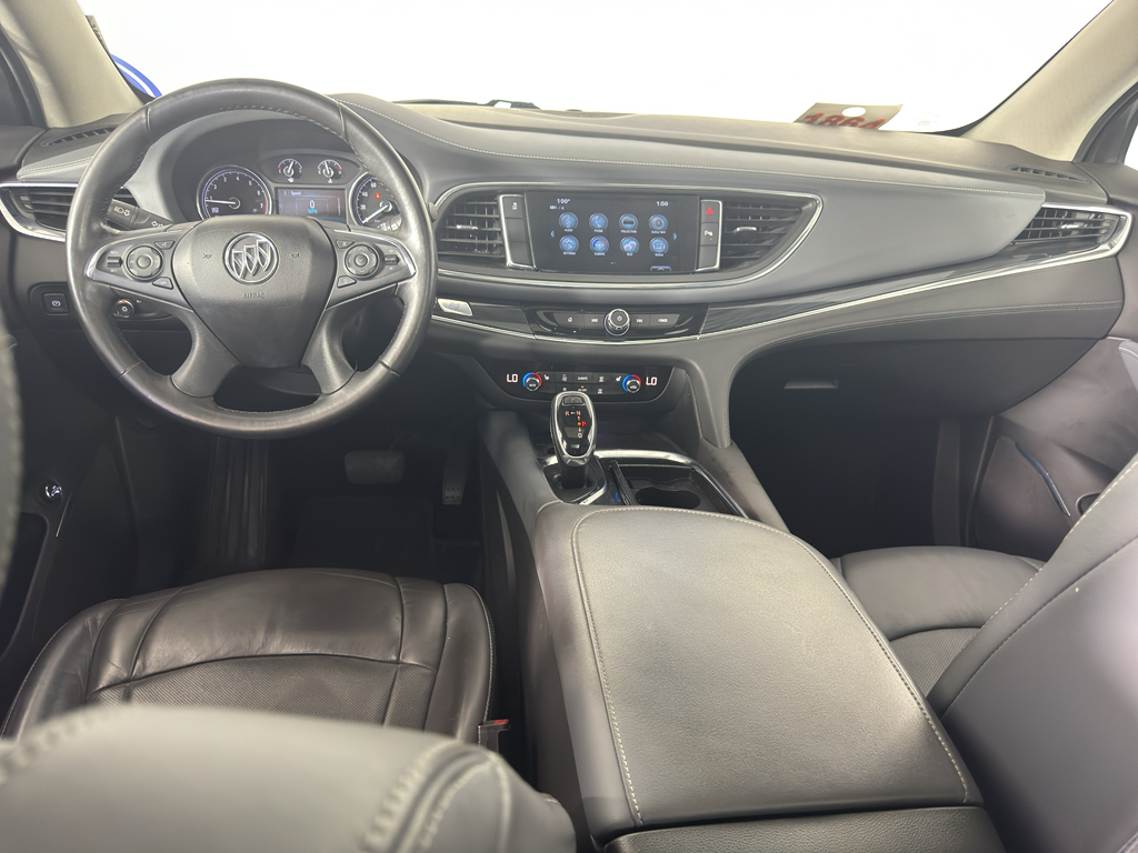 Used 2018 Buick Enclave SUV