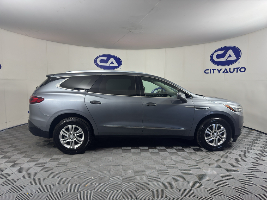 Used 2018 Buick Enclave SUV