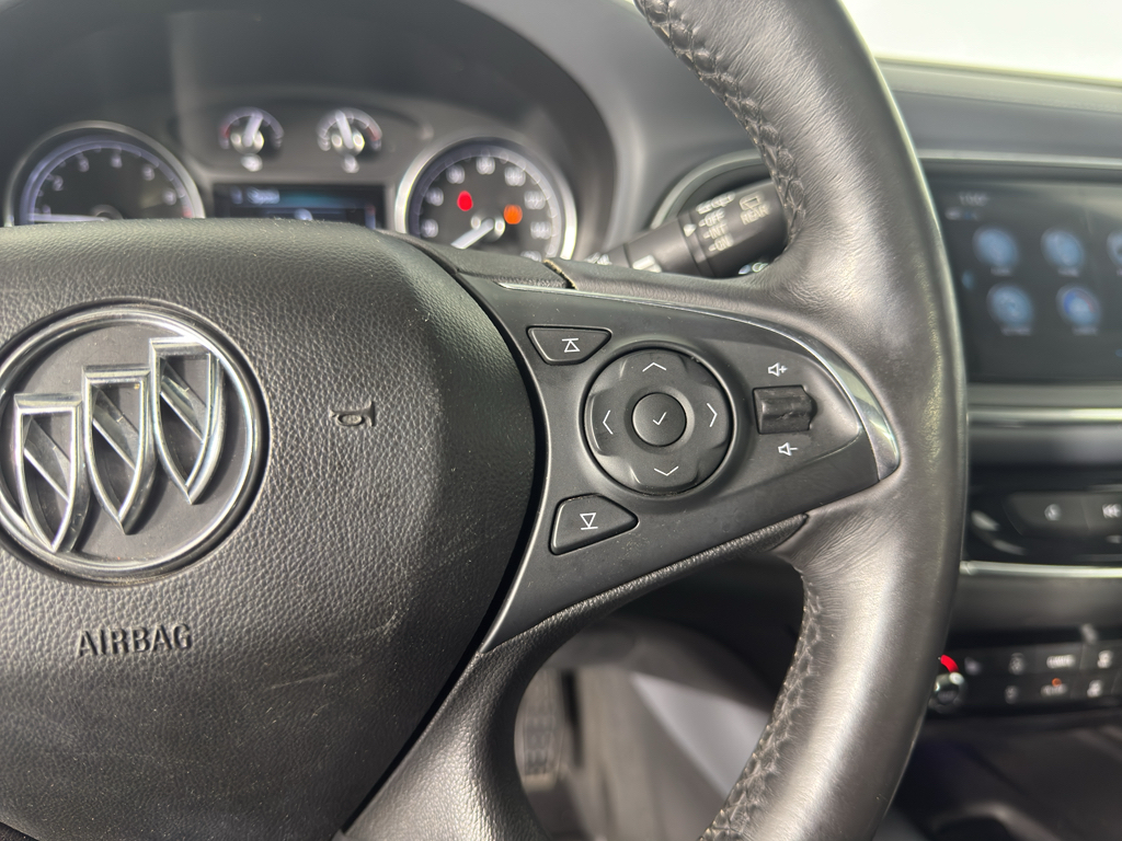 Used 2018 Buick Enclave SUV