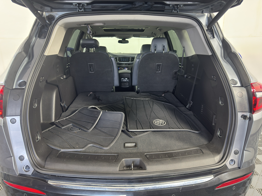 Used 2018 Buick Enclave SUV