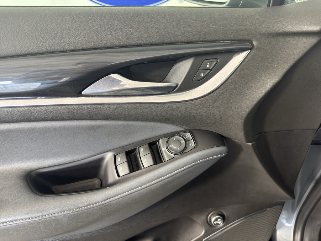 Used 2018 Buick Enclave SUV