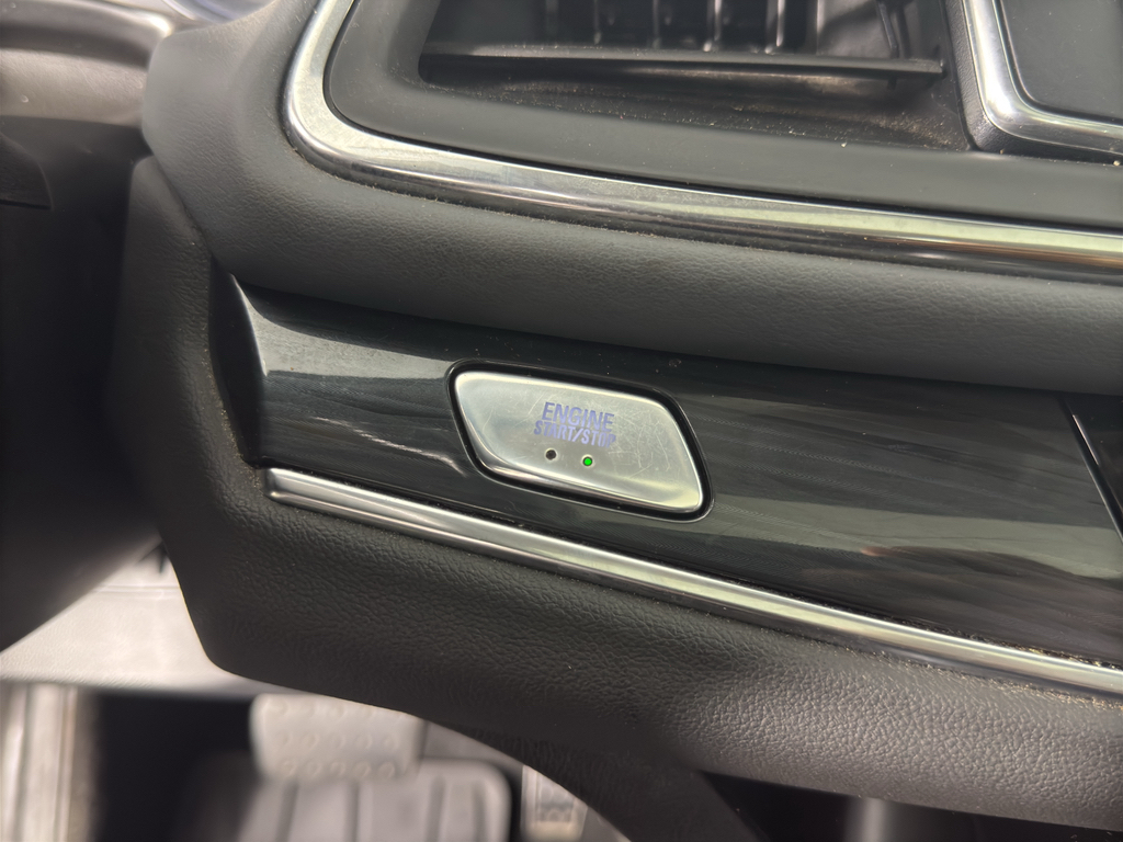Used 2018 Buick Enclave SUV