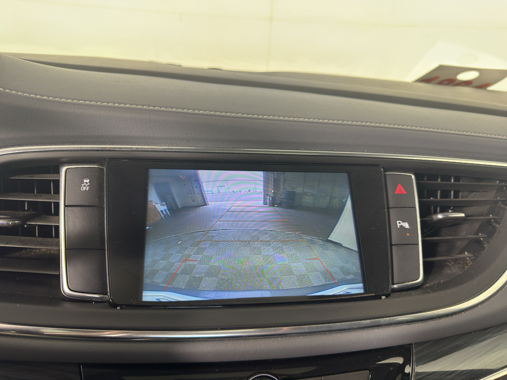 Used 2018 Buick Enclave SUV