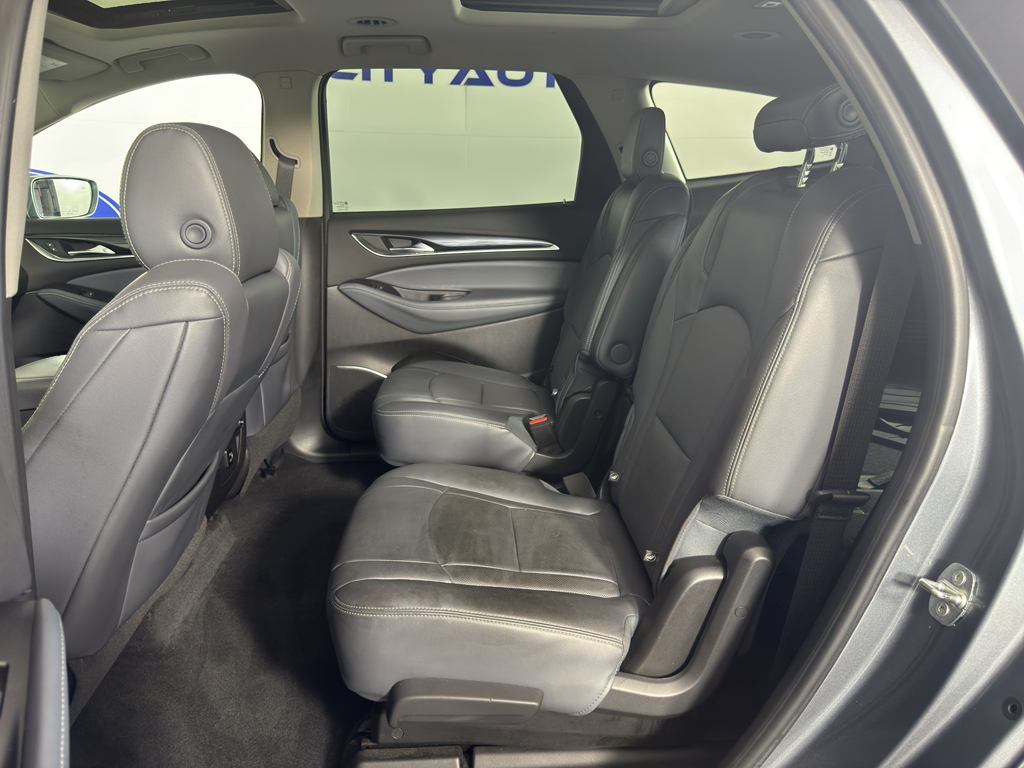 Used 2018 Buick Enclave SUV