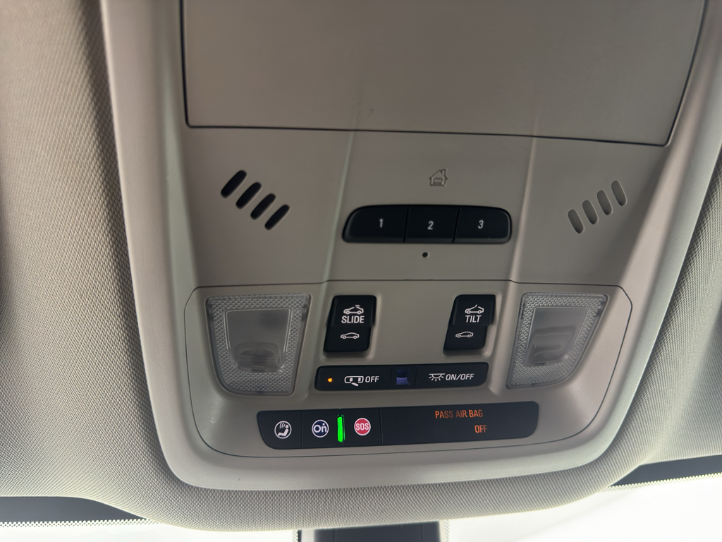 Used 2018 Buick Enclave SUV
