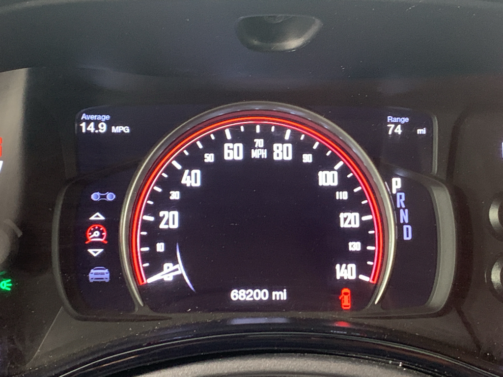 Used 2024 Dodge Durango SUV
