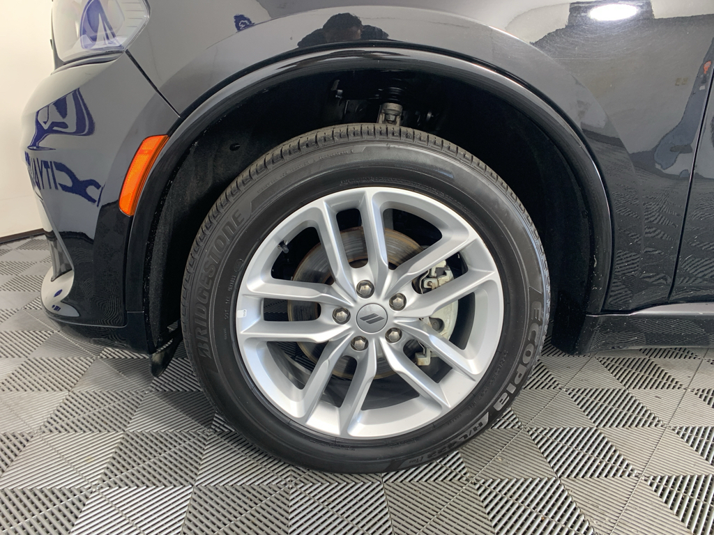 Used 2024 Dodge Durango SUV