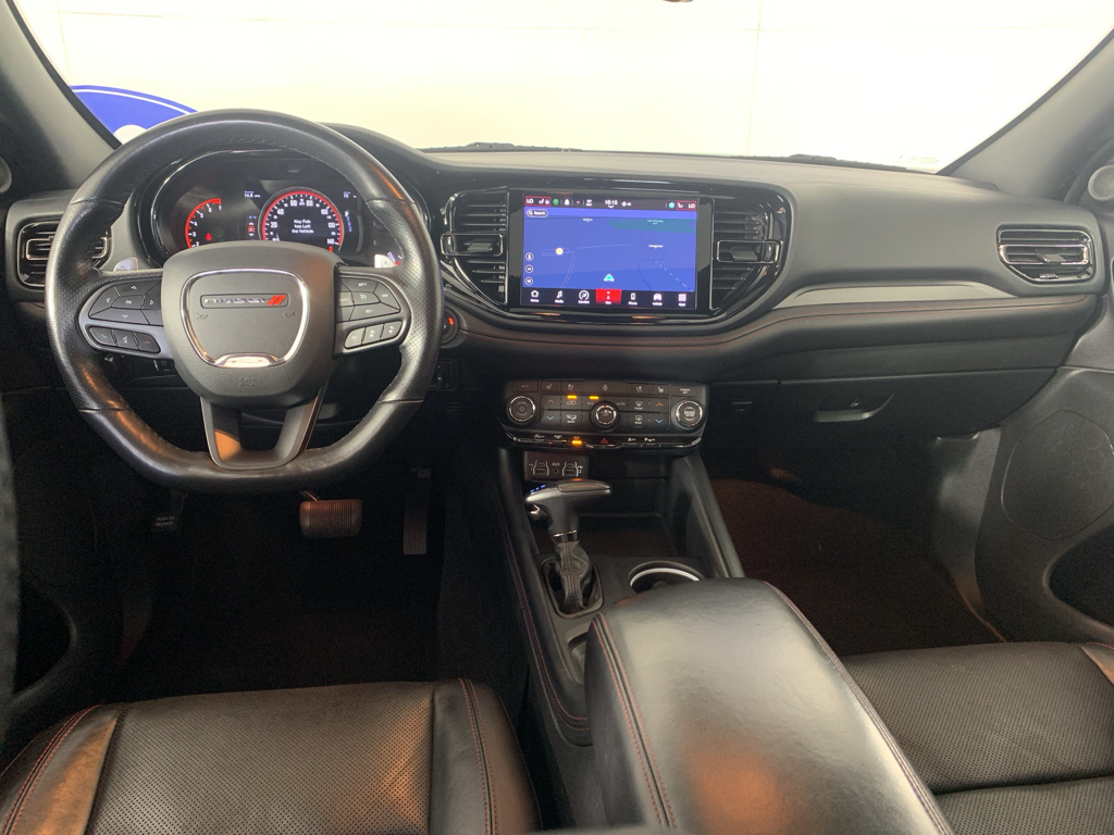 Used 2024 Dodge Durango SUV