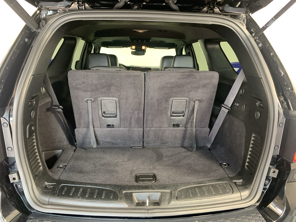 Used 2024 Dodge Durango SUV