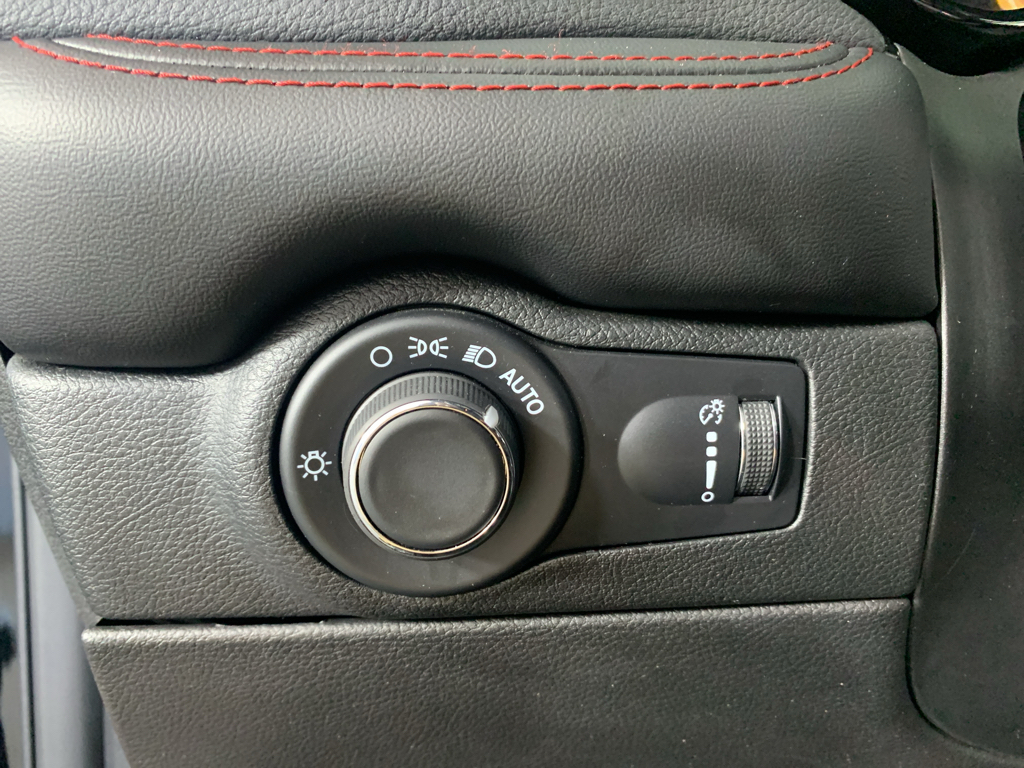 Used 2024 Dodge Durango SUV