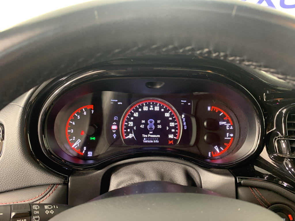 Used 2024 Dodge Durango SUV