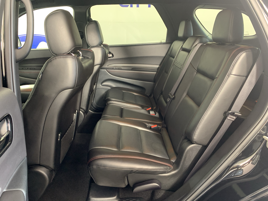 Used 2024 Dodge Durango SUV