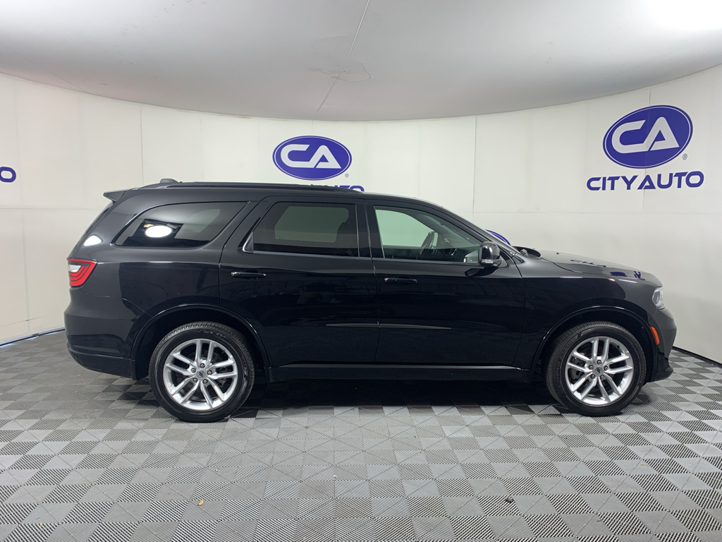 Used 2024 Dodge Durango SUV