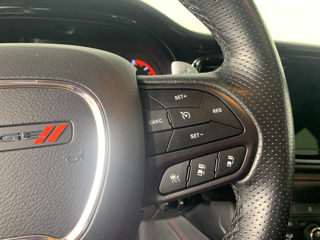 Used 2024 Dodge Durango SUV
