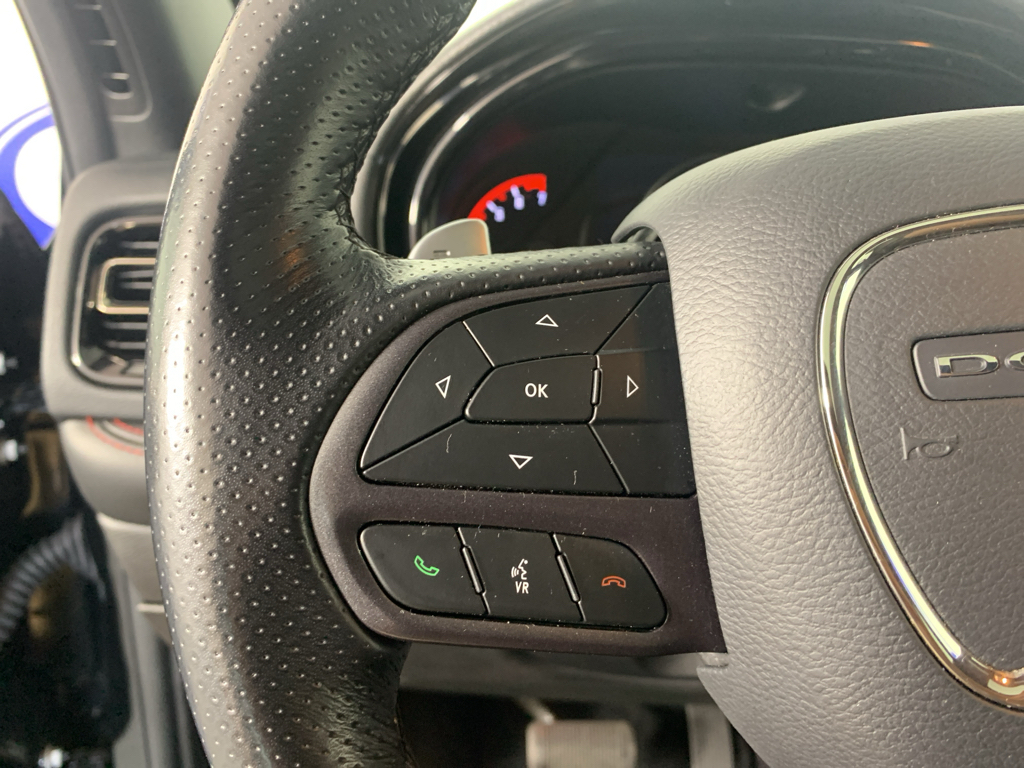 Used 2024 Dodge Durango SUV
