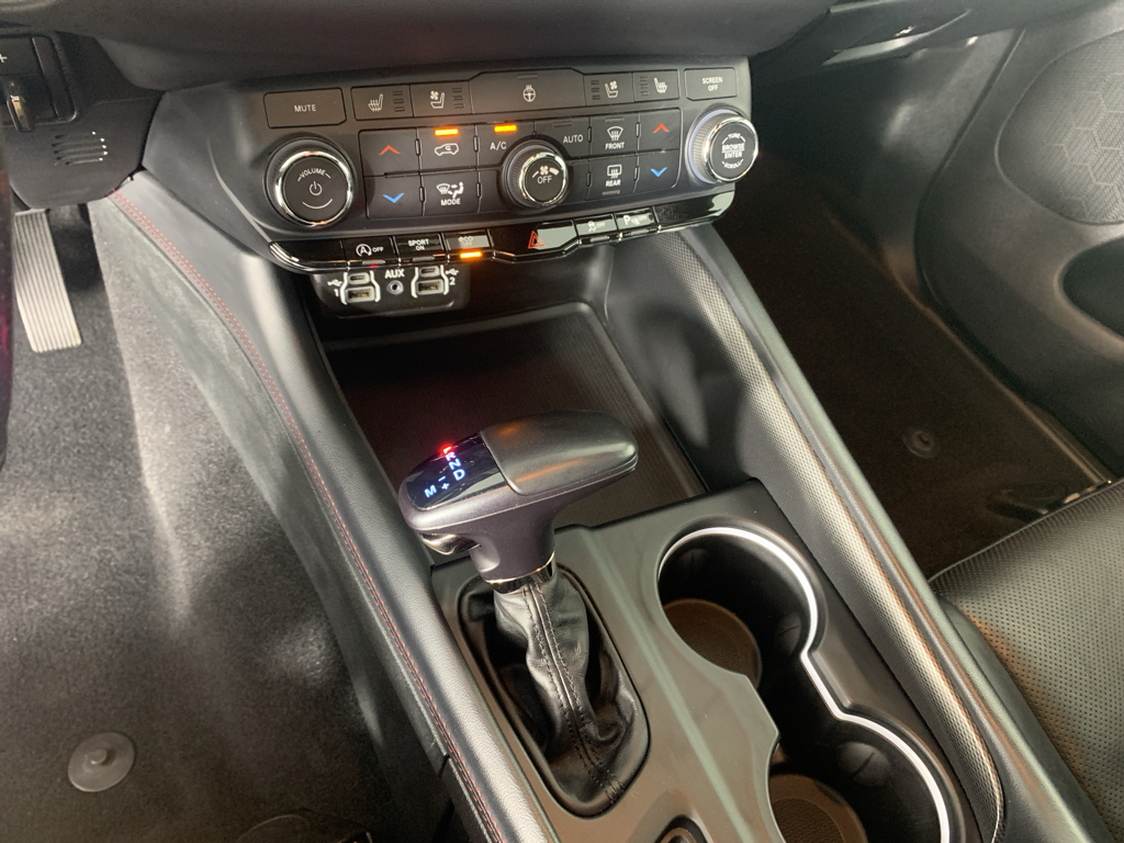 Used 2024 Dodge Durango SUV
