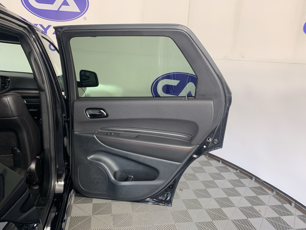 Used 2024 Dodge Durango SUV