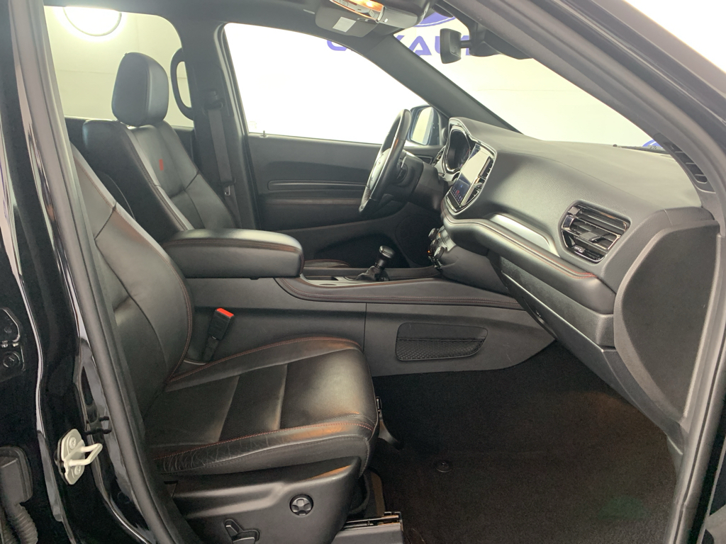 Used 2024 Dodge Durango SUV