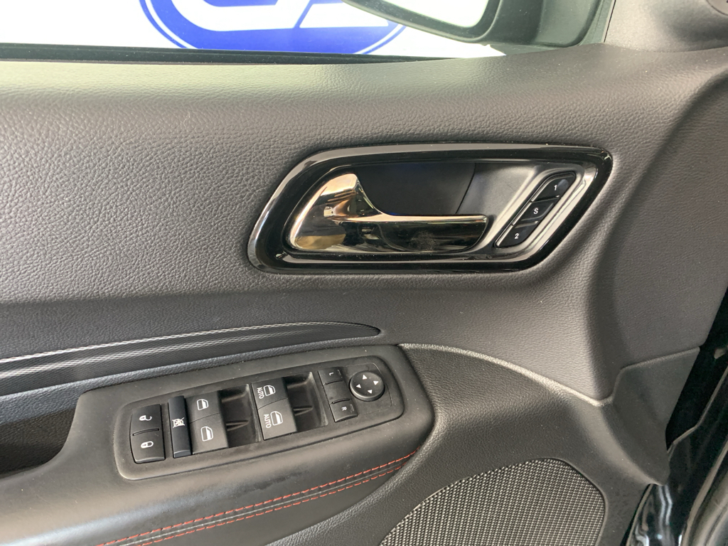 Used 2024 Dodge Durango SUV
