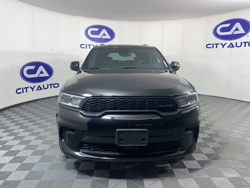 Used 2024 Dodge Durango SUV
