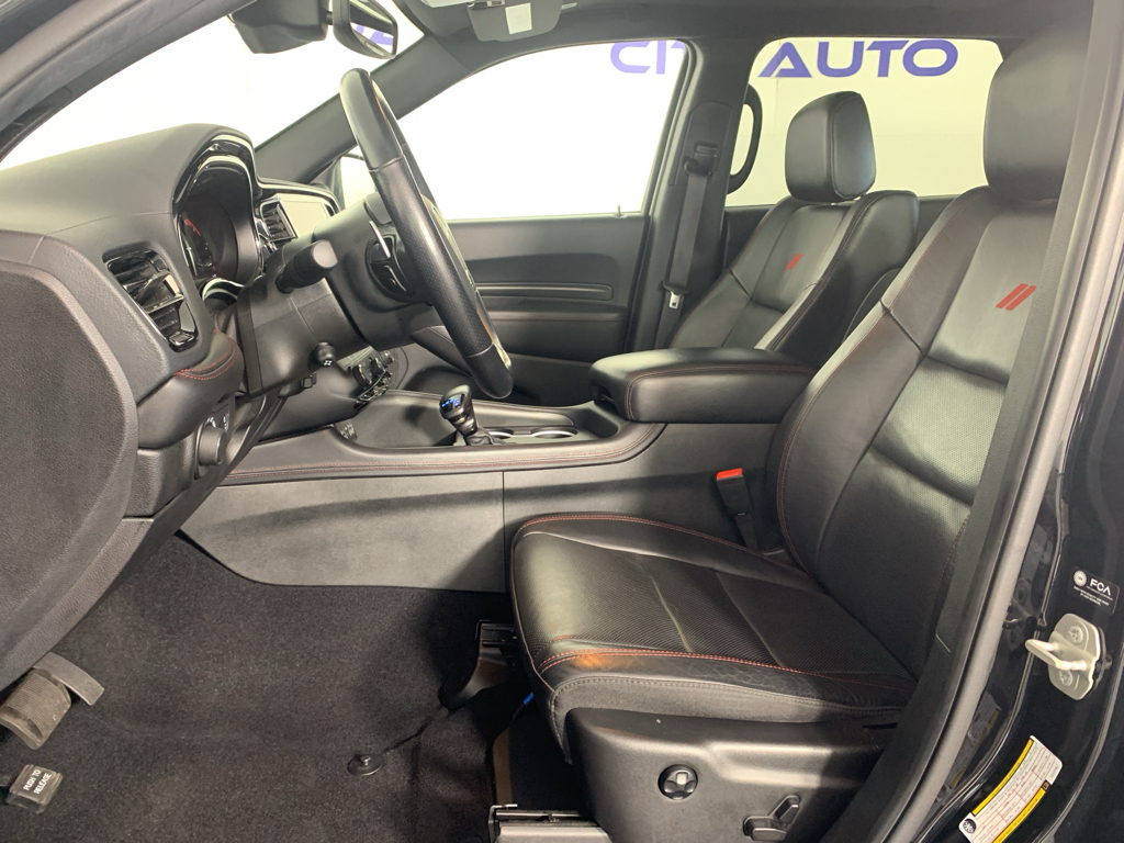Used 2024 Dodge Durango SUV