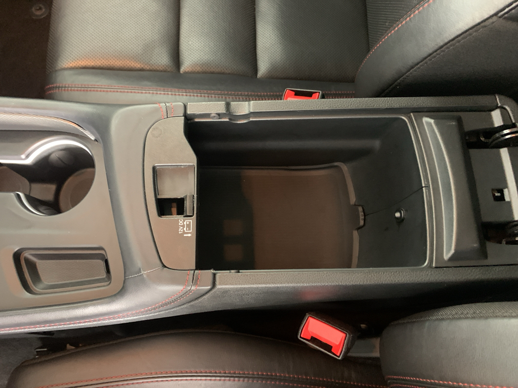 Used 2024 Dodge Durango SUV